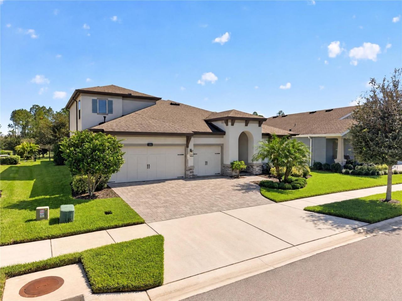 4264 Epic Cove, Land O Lakes, FL 34638 Photo