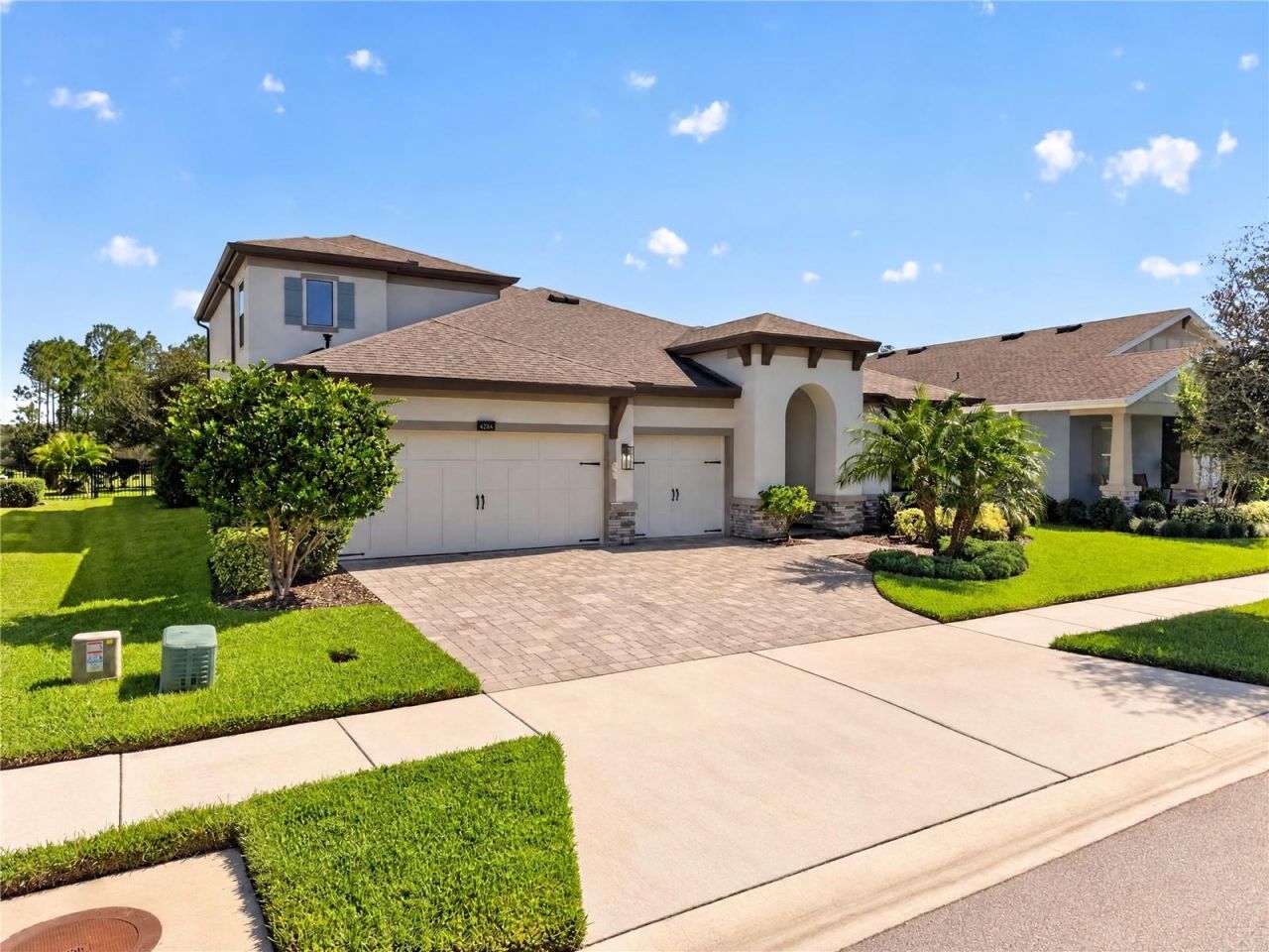4264 Epic Cove, Land O Lakes, FL 34638 Photo