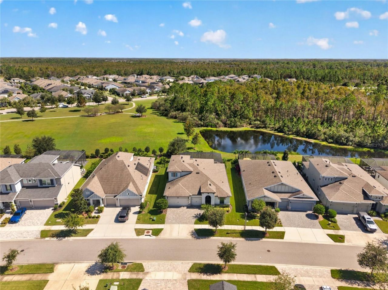 4264 Epic Cove, Land O Lakes, FL 34638 Photo