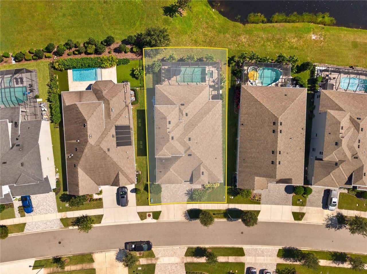 4264 Epic Cove, Land O Lakes, FL 34638 Photo