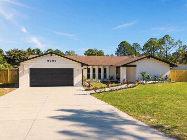 2288 EVENGLOW AVENUE , SPRING HILL, FL 34609