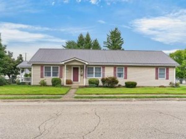 400 N High Street, Waverly, OH 45690