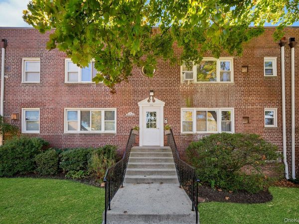 156 Lincoln Avenue , Unit 4L, Eastchester, NY 10709