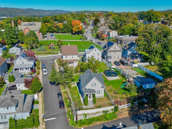 298 Bleloch Avenue , Peekskill, NY 10566