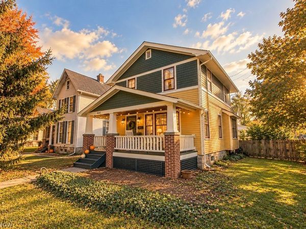 600 S Court Street , Medina, OH 44256
