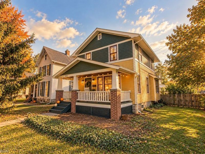 600 S Court Street , Medina, OH 44256 Photo 1