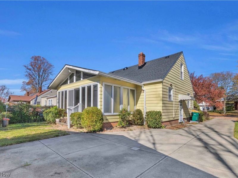 14700 James Avenue, Maple Heights, OH 44137 Photo 3