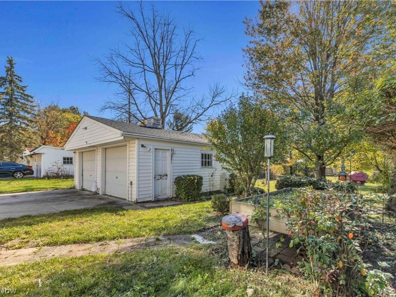 14700 James Avenue, Maple Heights, OH 44137 Photo 4