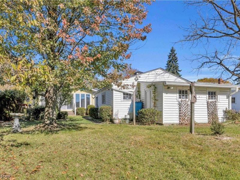 14700 James Avenue, Maple Heights, OH 44137 Photo 6
