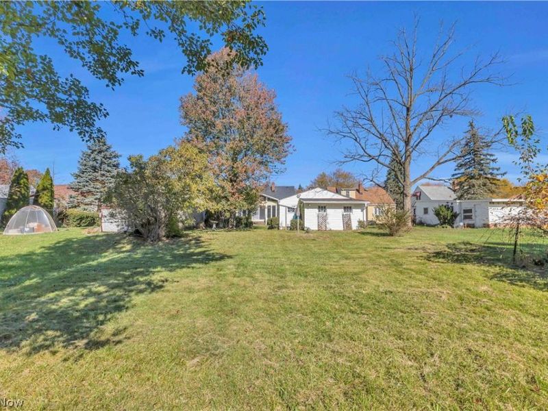 14700 James Avenue, Maple Heights, OH 44137 Photo 7
