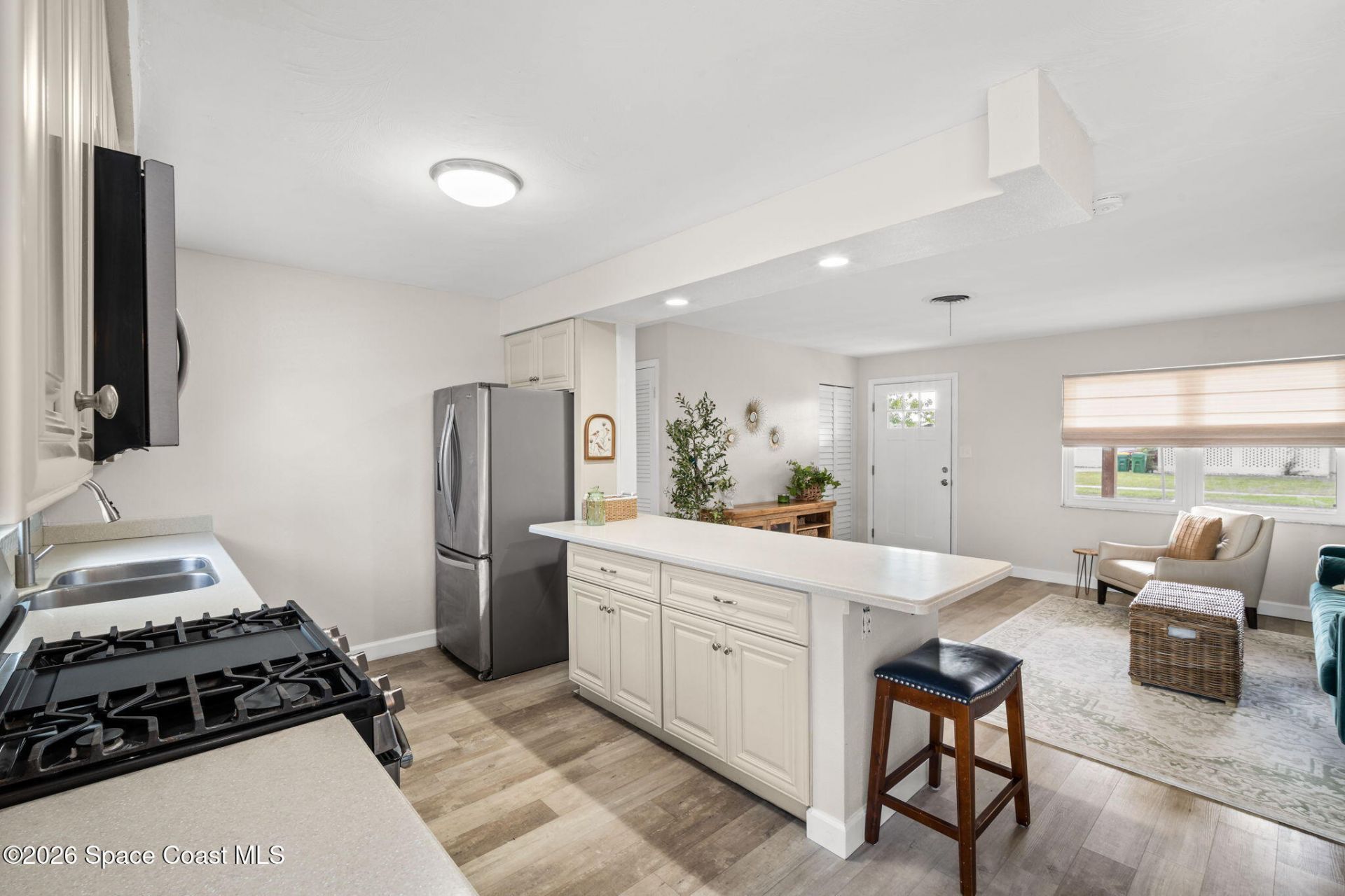 120 Carib Drive , Merritt Island, FL 32952 Photo