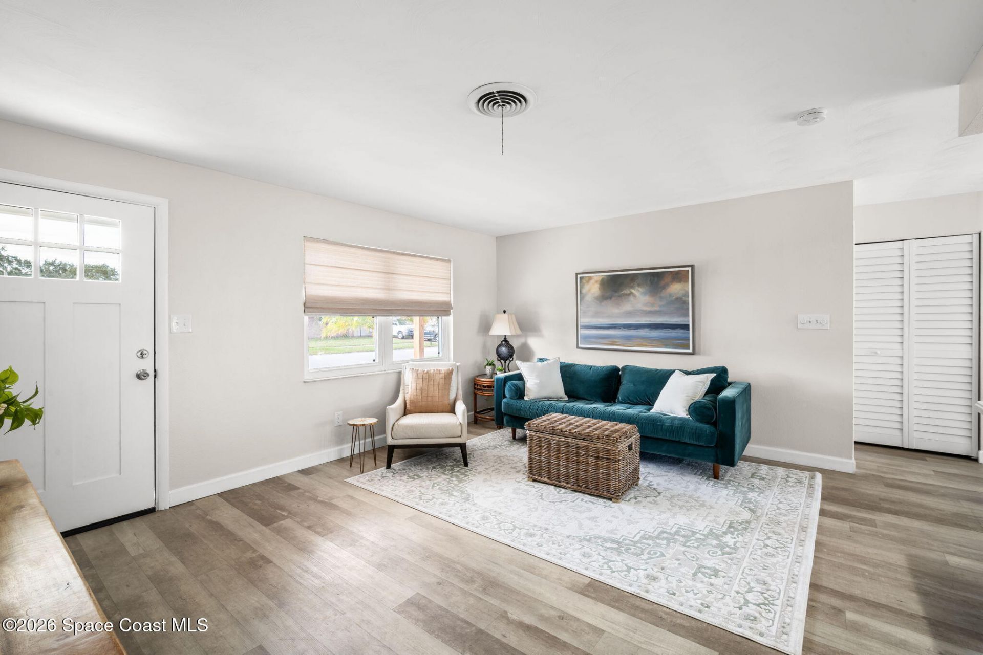 120 Carib Drive , Merritt Island, FL 32952 Photo