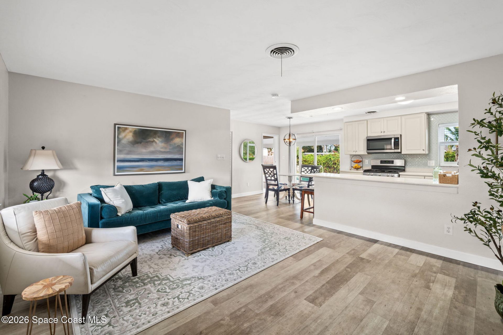 120 Carib Drive , Merritt Island, FL 32952 Photo