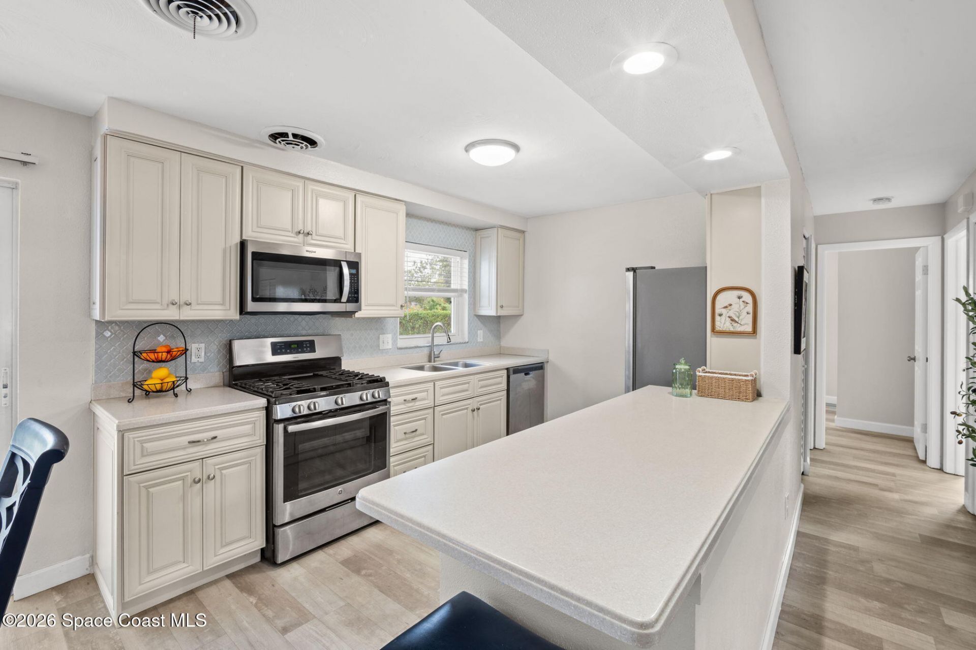 120 Carib Drive , Merritt Island, FL 32952 Photo