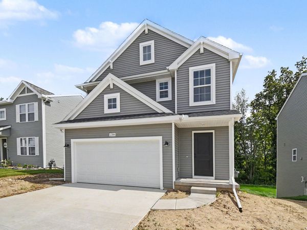 2789 Sanderling Court SE, Kentwood, MI 49508