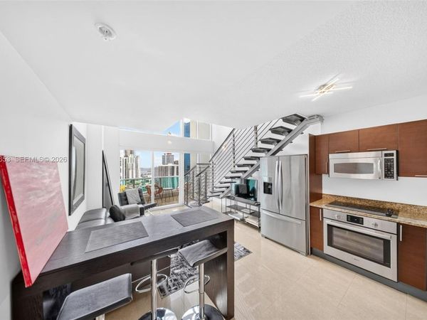 41 SE 5th St , Unit 2011, Miami, FL 33131