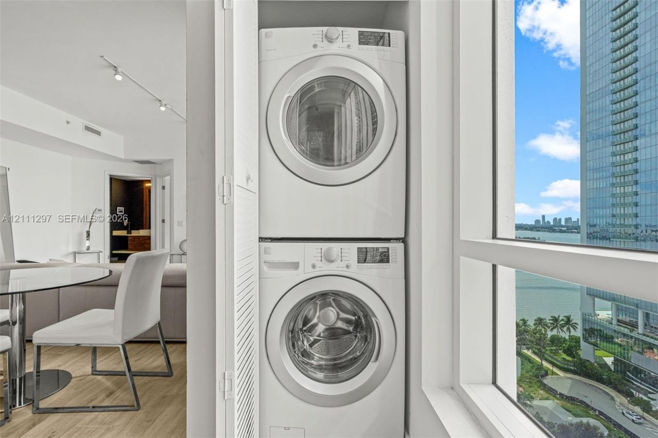 601 NE 27th St , Unit 1704, Miami, FL 33137 Photo