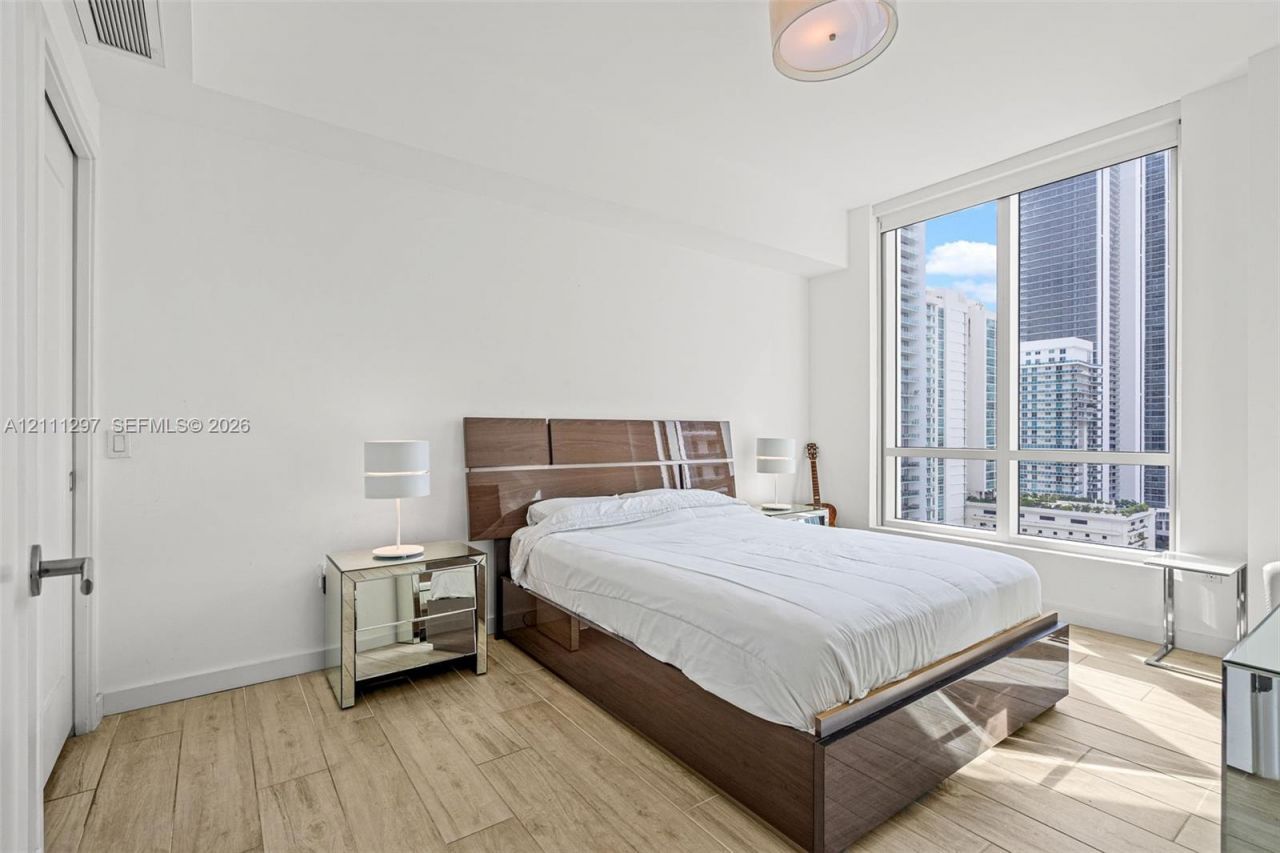 601 NE 27th St , Unit 1704, Miami, FL 33137 Photo
