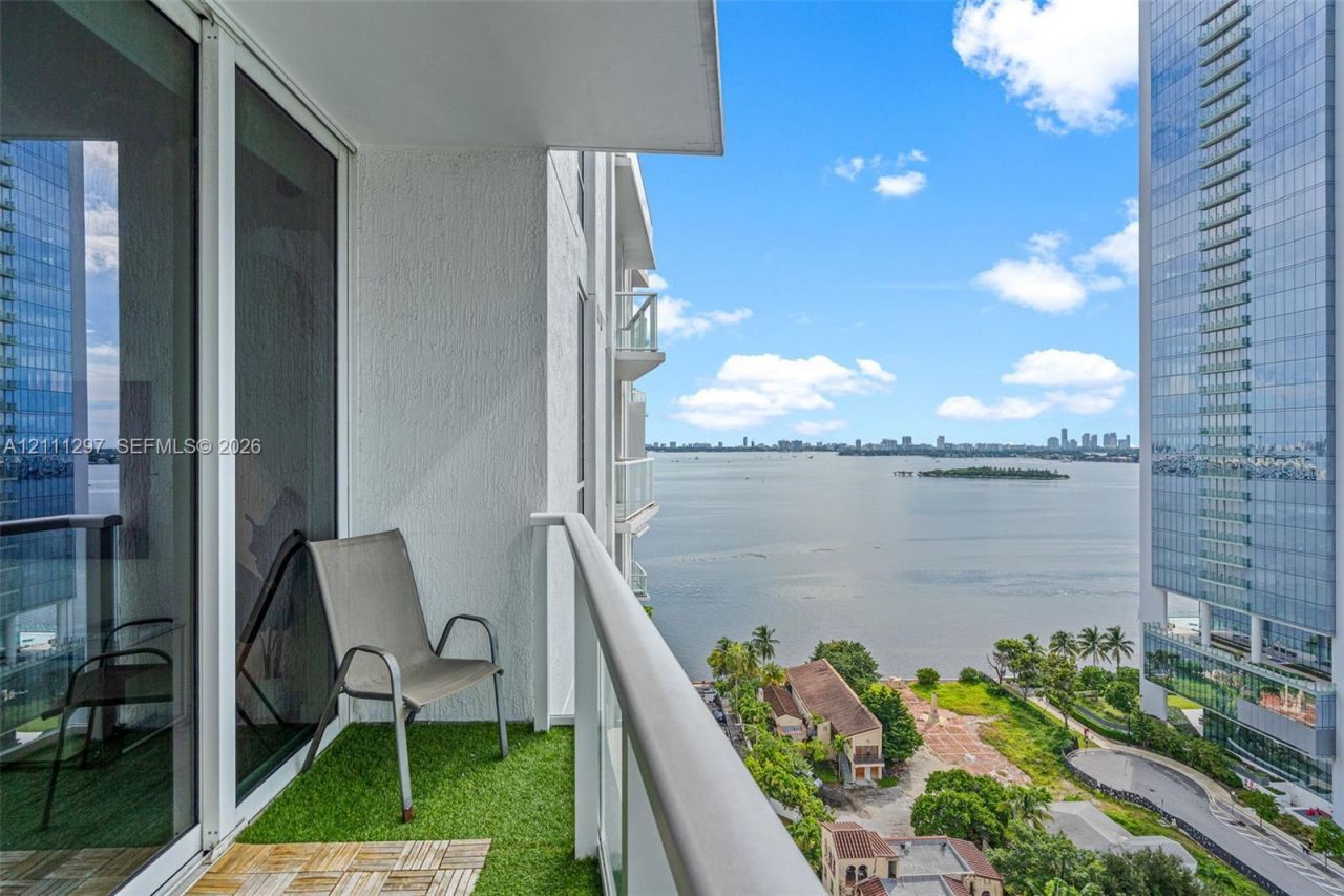 601 NE 27th St , Unit 1704, Miami, FL 33137 Photo