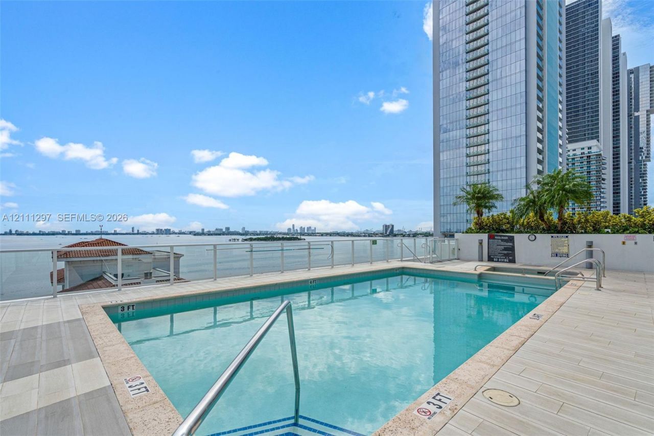 601 NE 27th St , Unit 1704, Miami, FL 33137 Photo