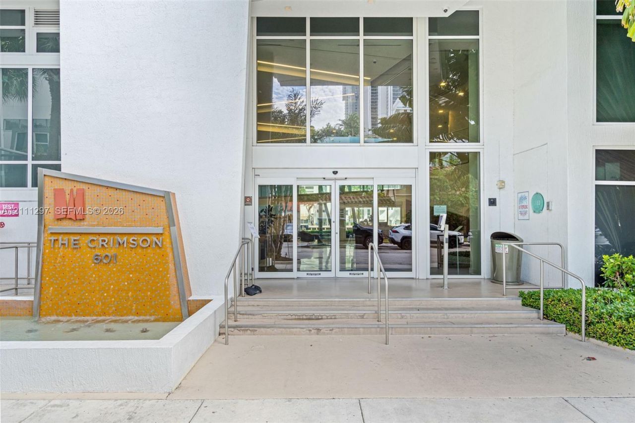 601 NE 27th St , Unit 1704, Miami, FL 33137 Photo