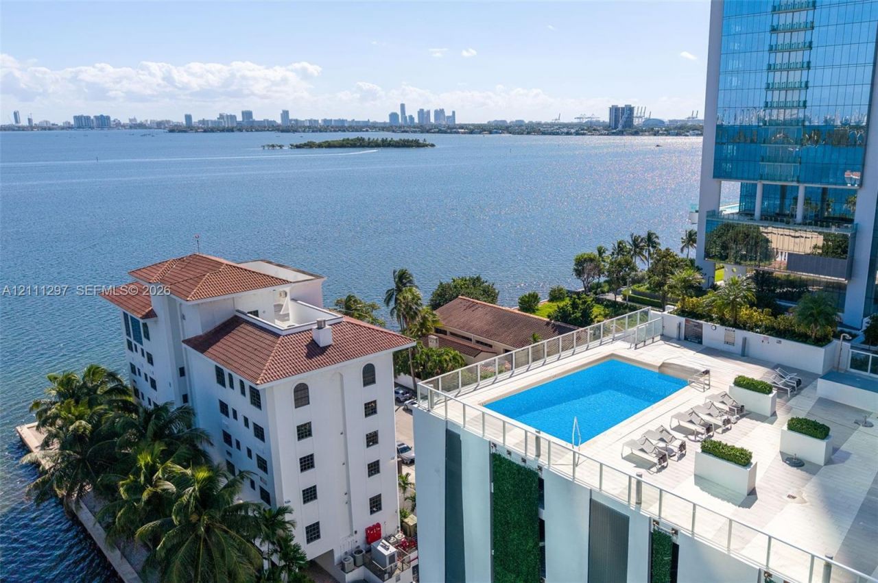 601 NE 27th St , Unit 1704, Miami, FL 33137 Photo