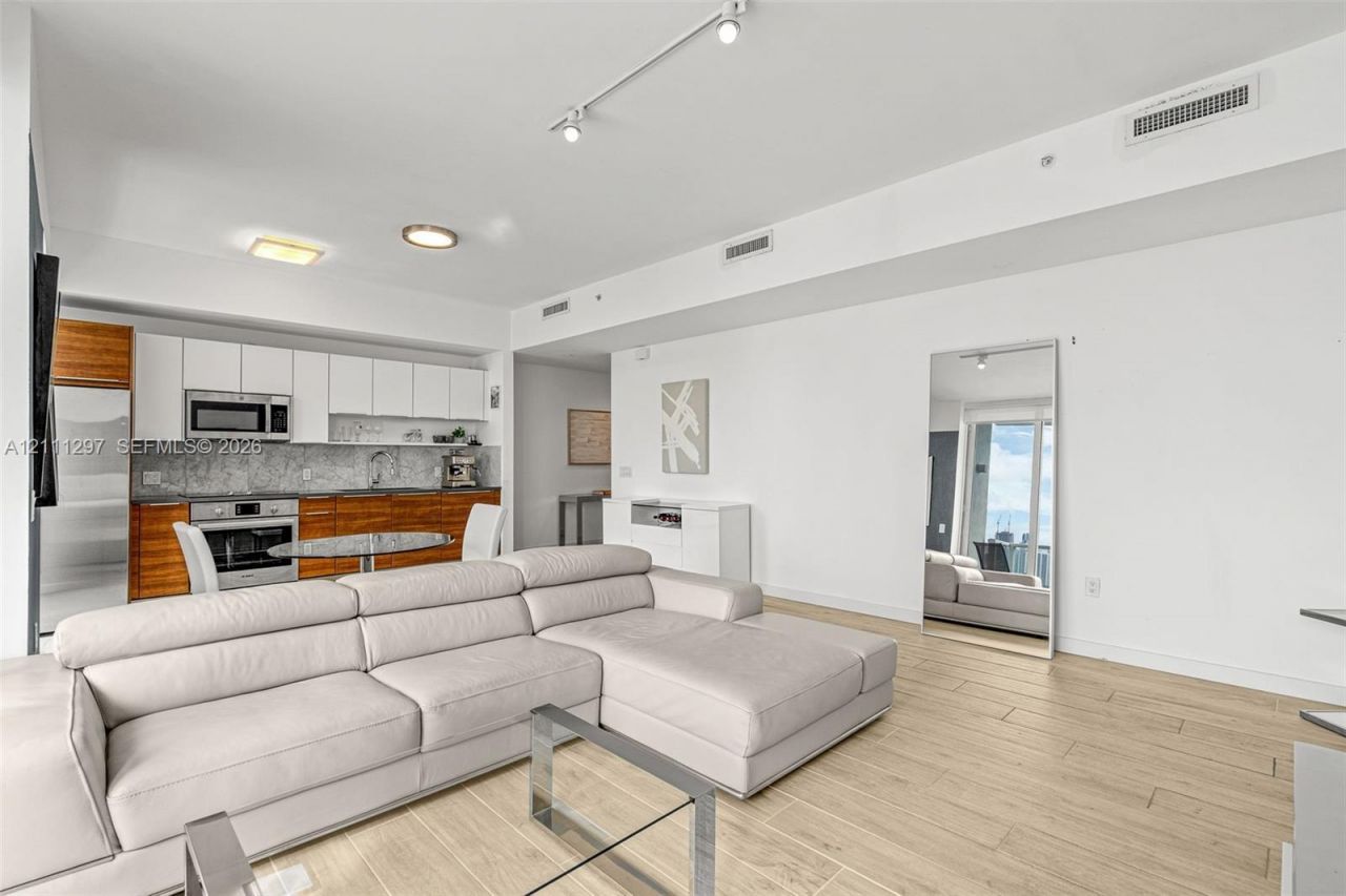 601 NE 27th St , Unit 1704, Miami, FL 33137 Photo