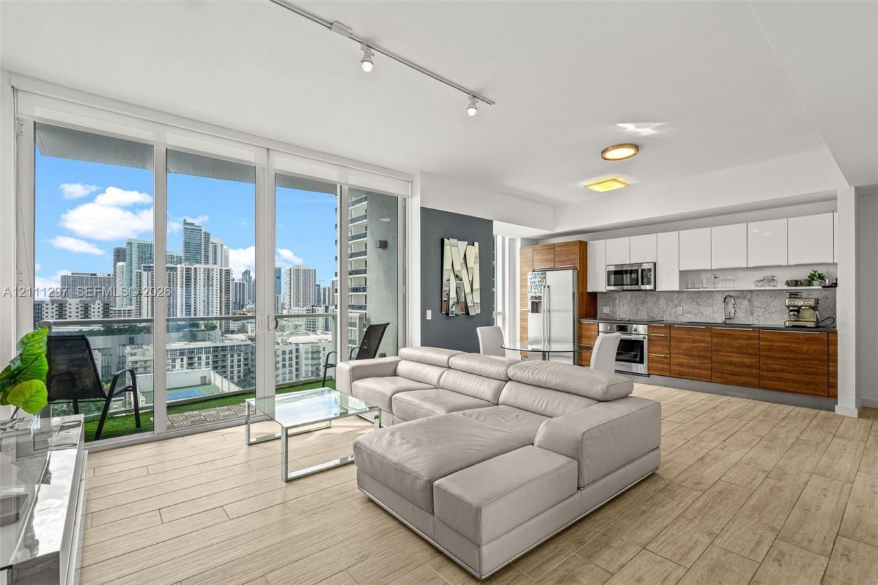 601 NE 27th St , Unit 1704, Miami, FL 33137 Photo
