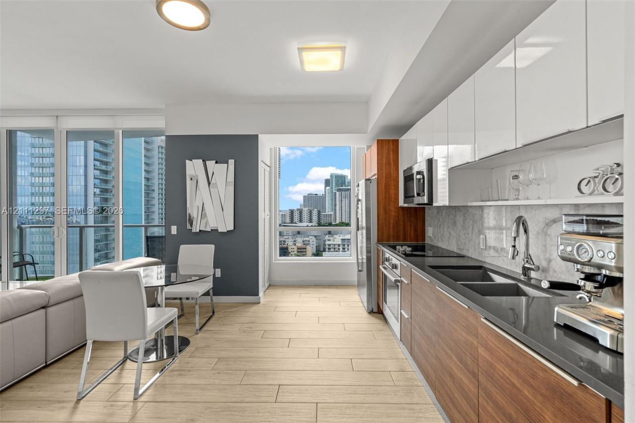 601 NE 27th St , Unit 1704, Miami, FL 33137 Photo