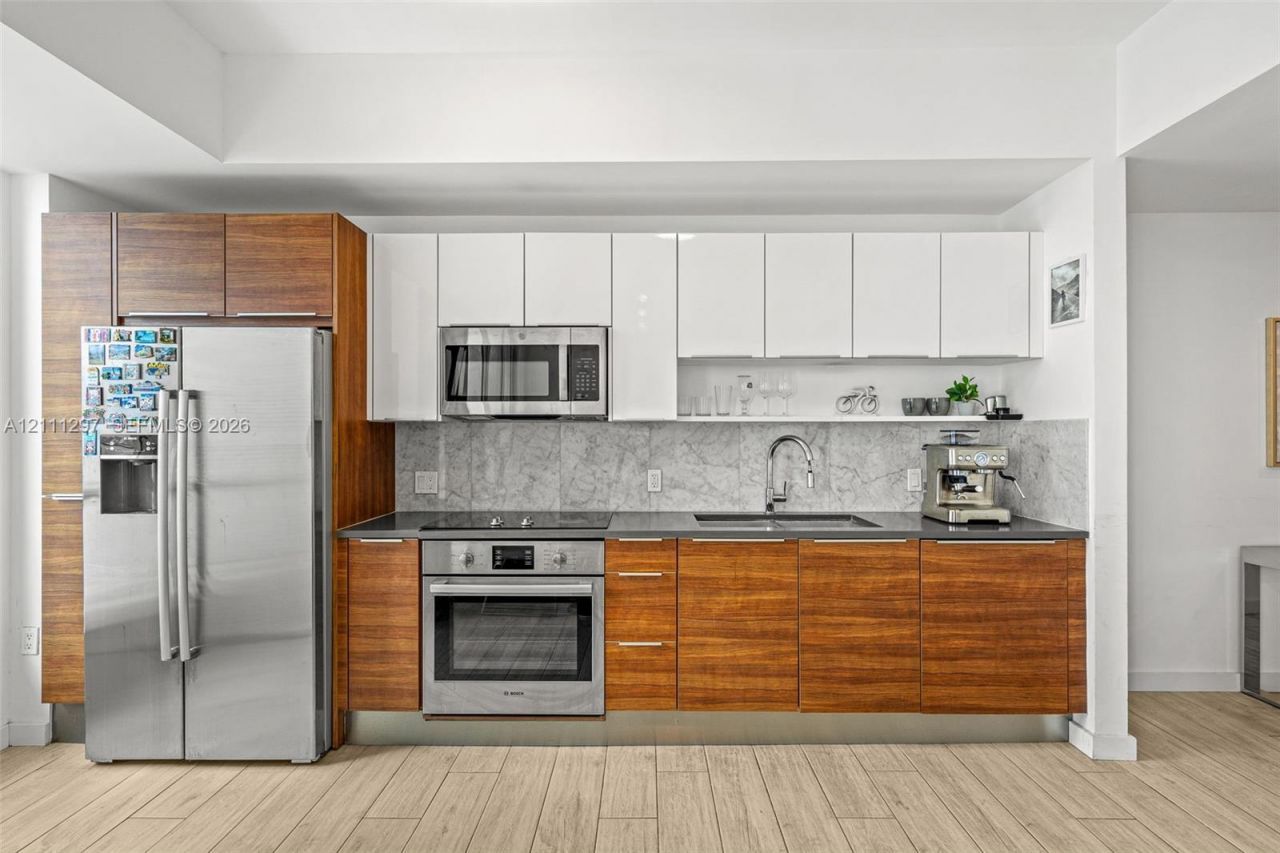 601 NE 27th St , Unit 1704, Miami, FL 33137 Photo