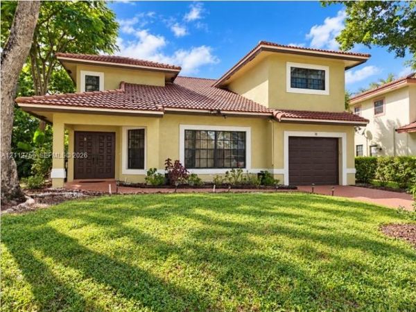 11 SW 94th Ter , Unit 2, Plantation, FL 33324