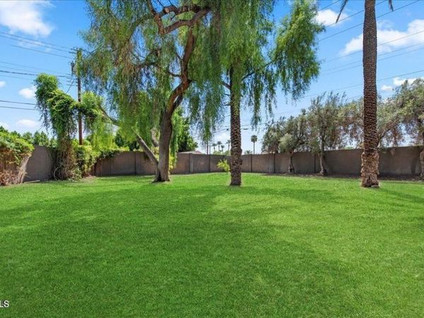 4721 E CALLE REDONDA Street, Unit 33, Phoenix, AZ 85018