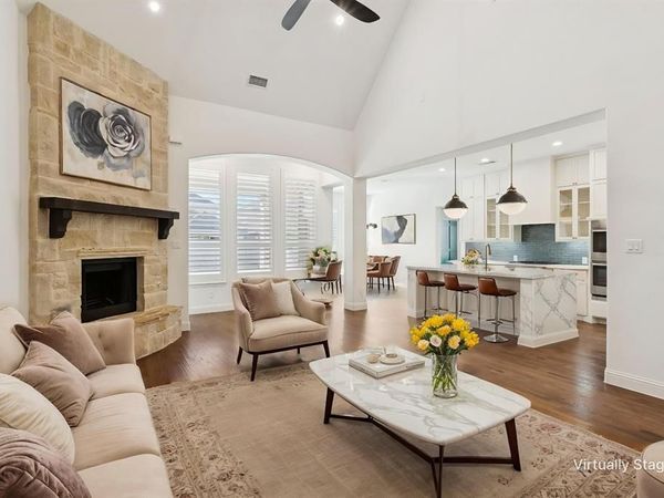 1433 5th Street, Argyle, TX 76226