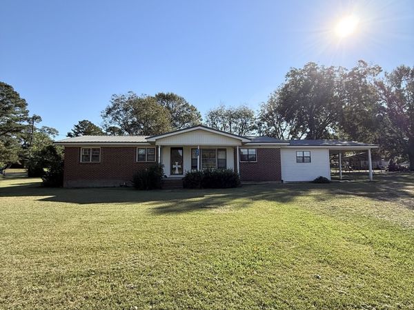 568 West Avenue, Frisco City, AL 36445
