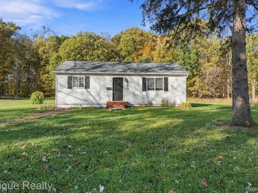 6160 Taylor Drive , Mundy Township, Mi 48507