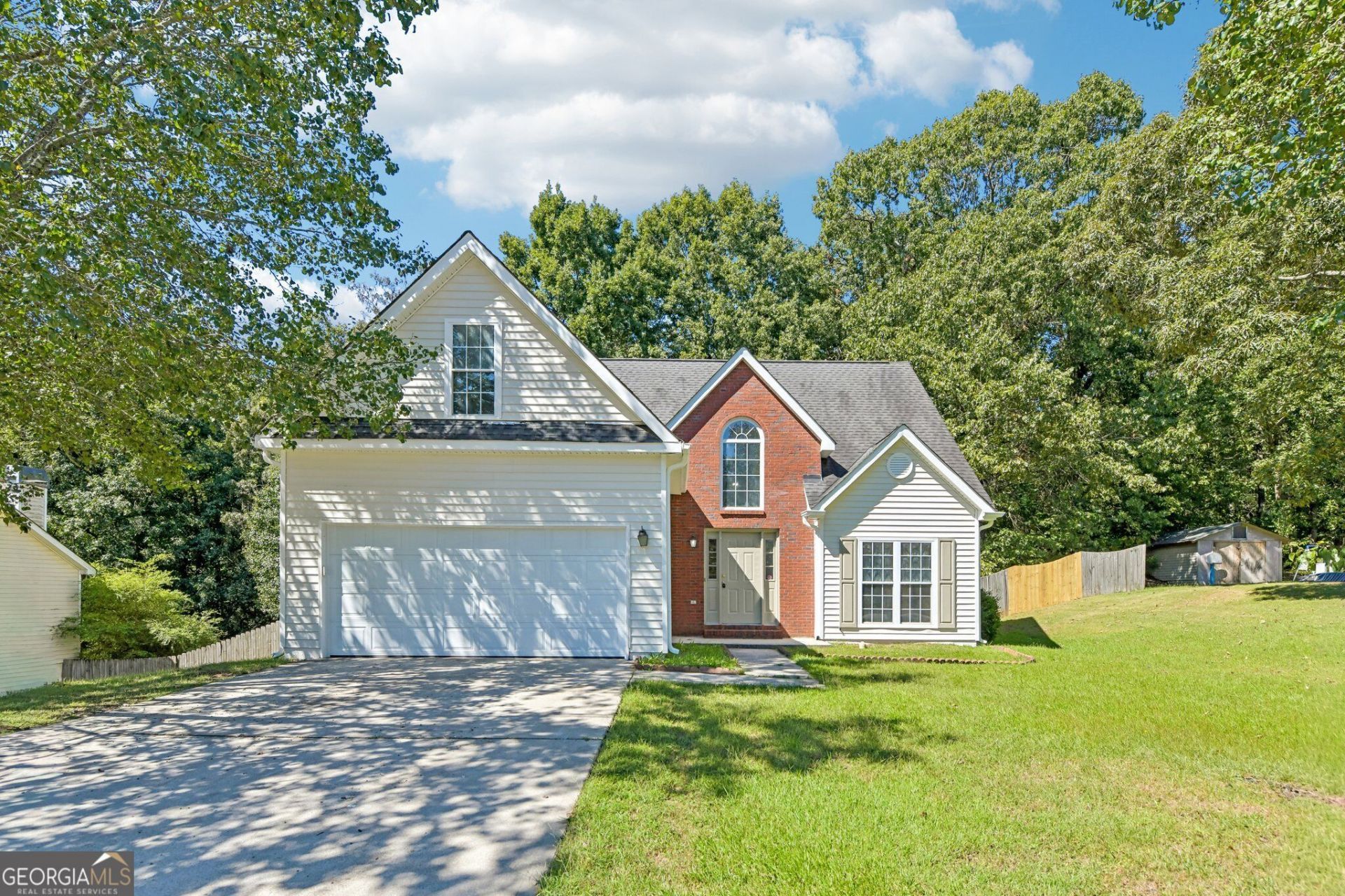 206 Northwind Drive, Stockbridge, GA 30281 Main Photo