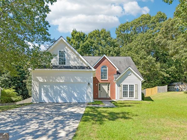 206 Northwind Drive, Stockbridge, GA 30281