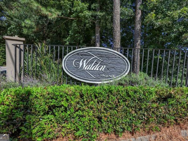 44 St Claire Lane NE, Atlanta, GA 30324