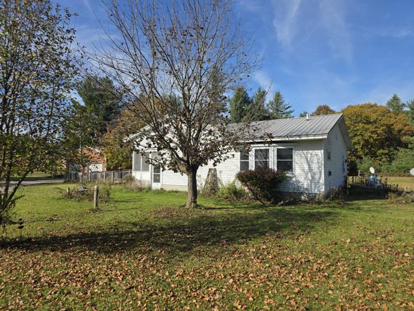 120 W Sanborn Road, Lake City, MI 49651