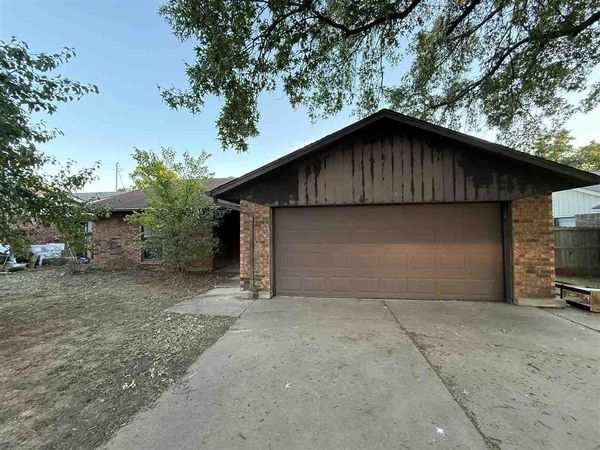 1601 E 3rd Avenue, Stillwater, OK 74074