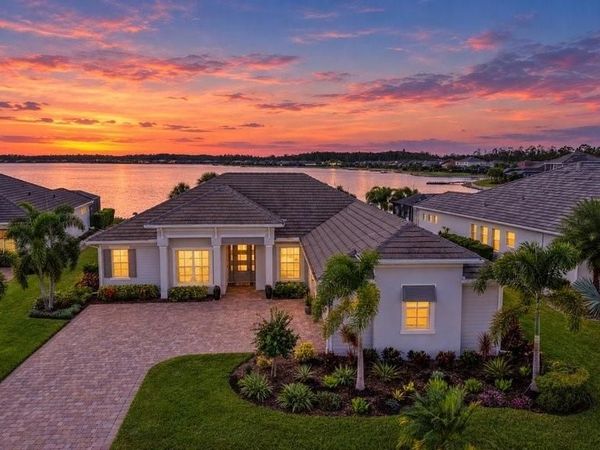 14316 Blue Bay CIR , ESTERO, FL 33928