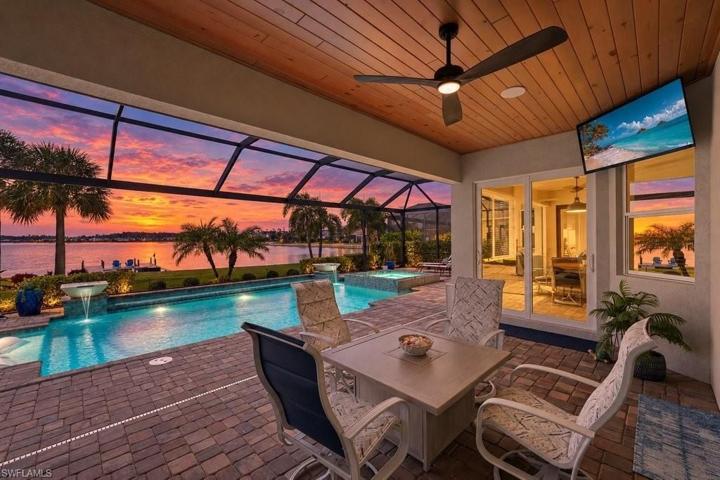 14316 Blue Bay Cir , Estero, FL 33928 Photo