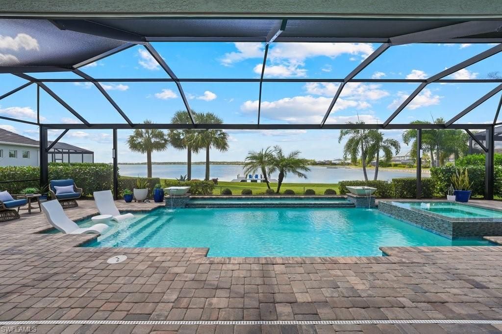 14316 Blue Bay Cir , Estero, FL 33928 Photo