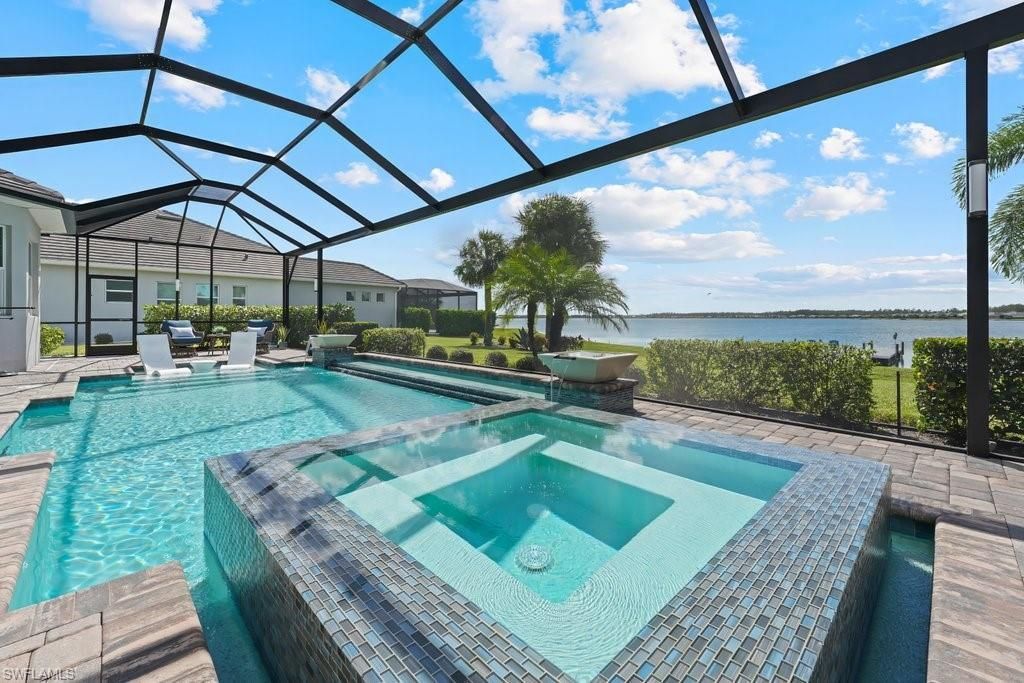 14316 Blue Bay Cir , Estero, FL 33928 Photo