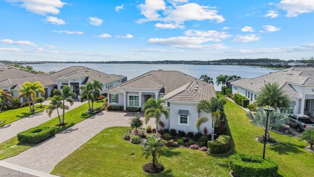 14316 Blue Bay Cir , Estero, FL 33928 Photo