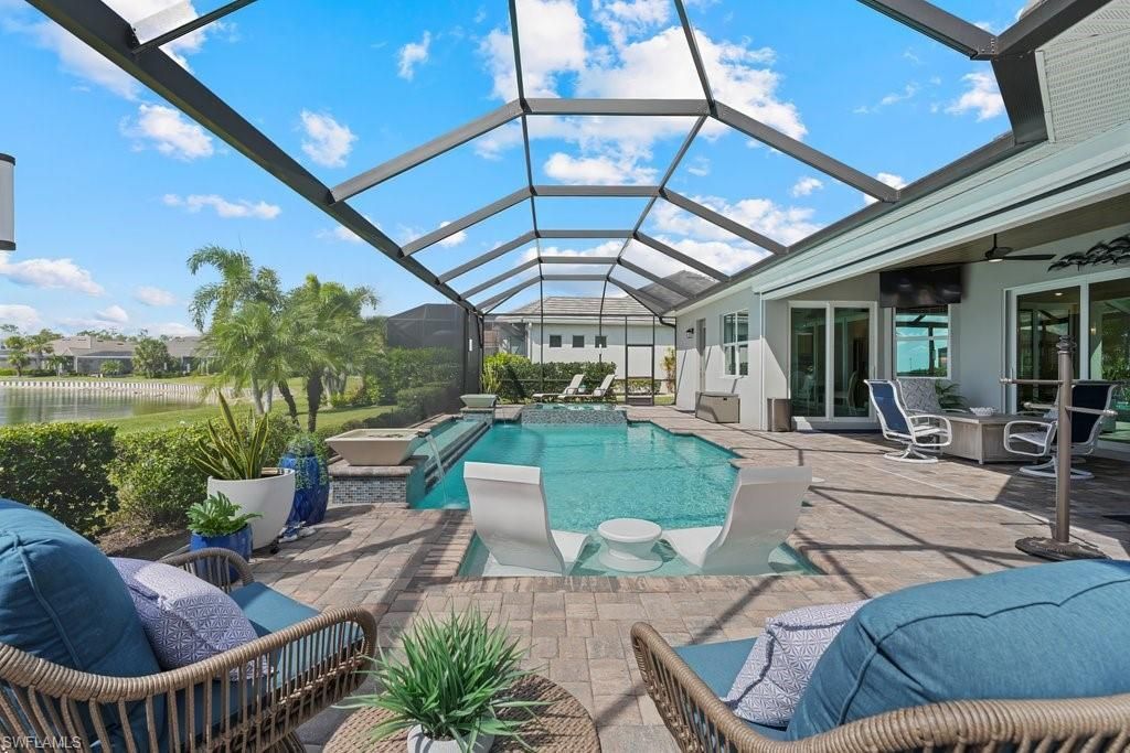 14316 Blue Bay Cir , Estero, FL 33928 Photo