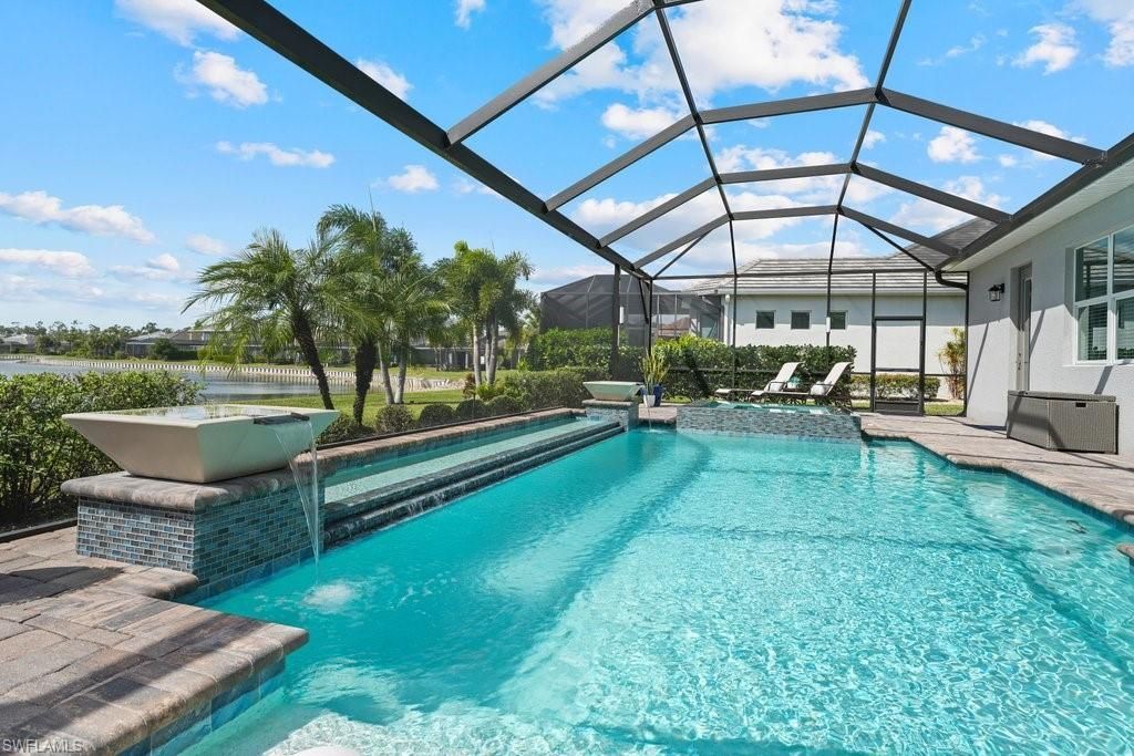 14316 Blue Bay Cir , Estero, FL 33928 Photo