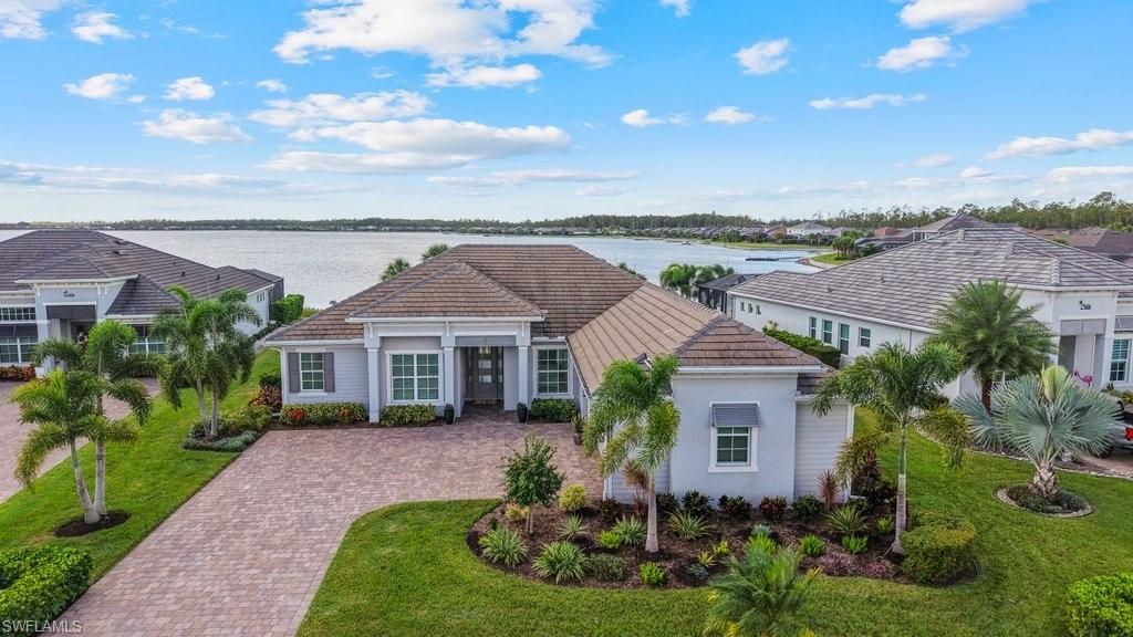14316 Blue Bay Cir , Estero, FL 33928 Photo