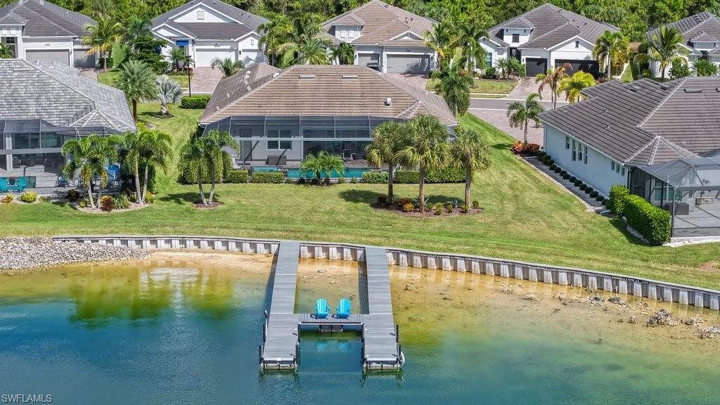 14316 Blue Bay Cir , Estero, FL 33928 Photo