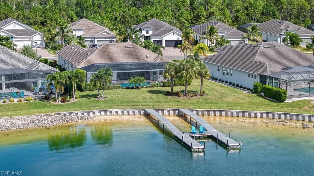 14316 Blue Bay Cir , Estero, FL 33928 Photo